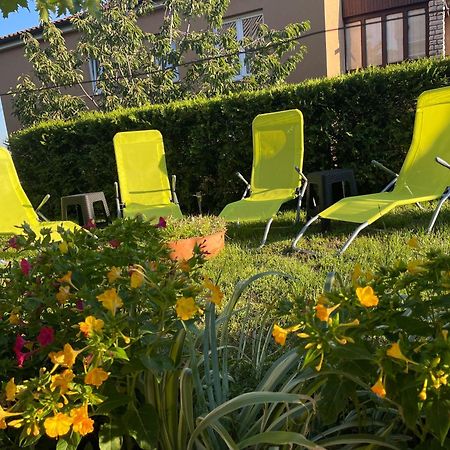 Lotus Holiday Apartment In Skrljevo Bakar Εξωτερικό φωτογραφία