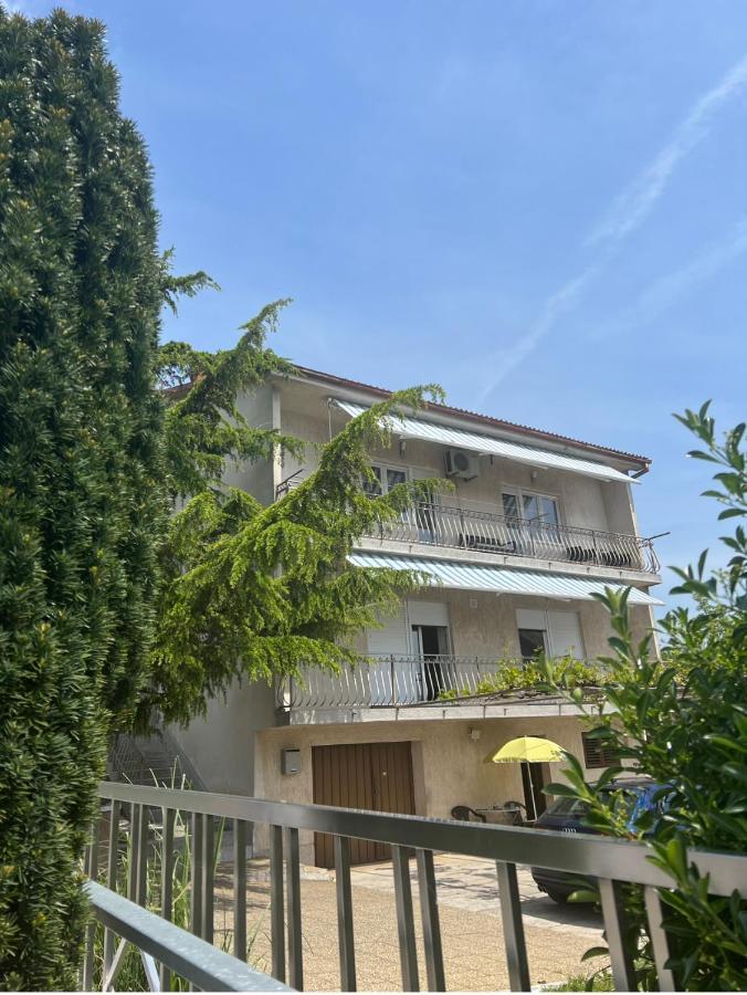 Lotus Holiday Apartment In Skrljevo Bakar Εξωτερικό φωτογραφία