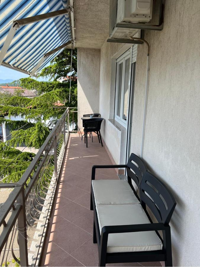 Lotus Holiday Apartment In Skrljevo Bakar Εξωτερικό φωτογραφία