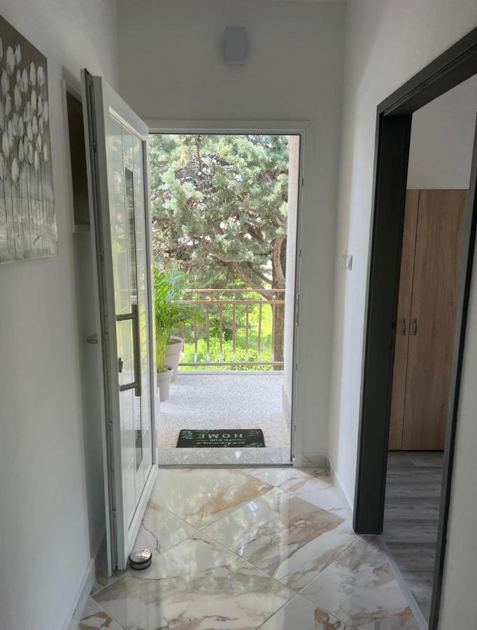 Lotus Holiday Apartment In Skrljevo Bakar Εξωτερικό φωτογραφία