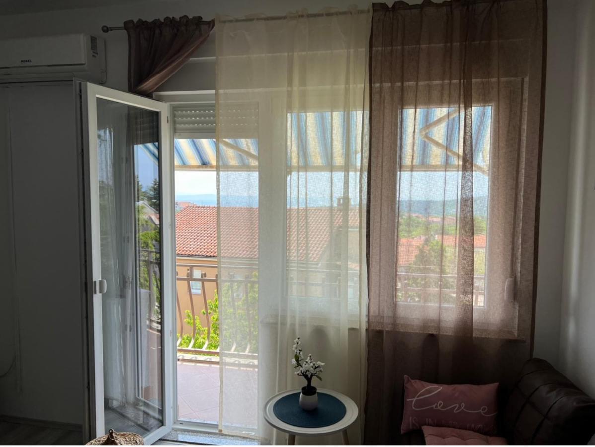 Lotus Holiday Apartment In Skrljevo Bakar Εξωτερικό φωτογραφία