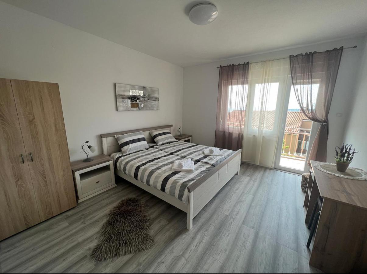 Lotus Holiday Apartment In Skrljevo Bakar Εξωτερικό φωτογραφία