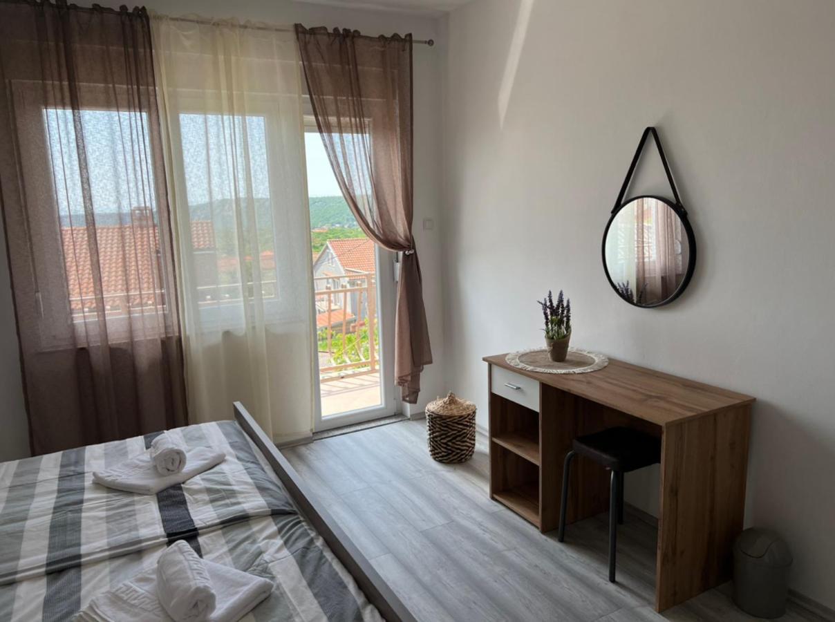 Lotus Holiday Apartment In Skrljevo Bakar Εξωτερικό φωτογραφία