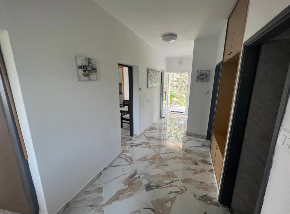 Lotus Holiday Apartment In Skrljevo Bakar Εξωτερικό φωτογραφία