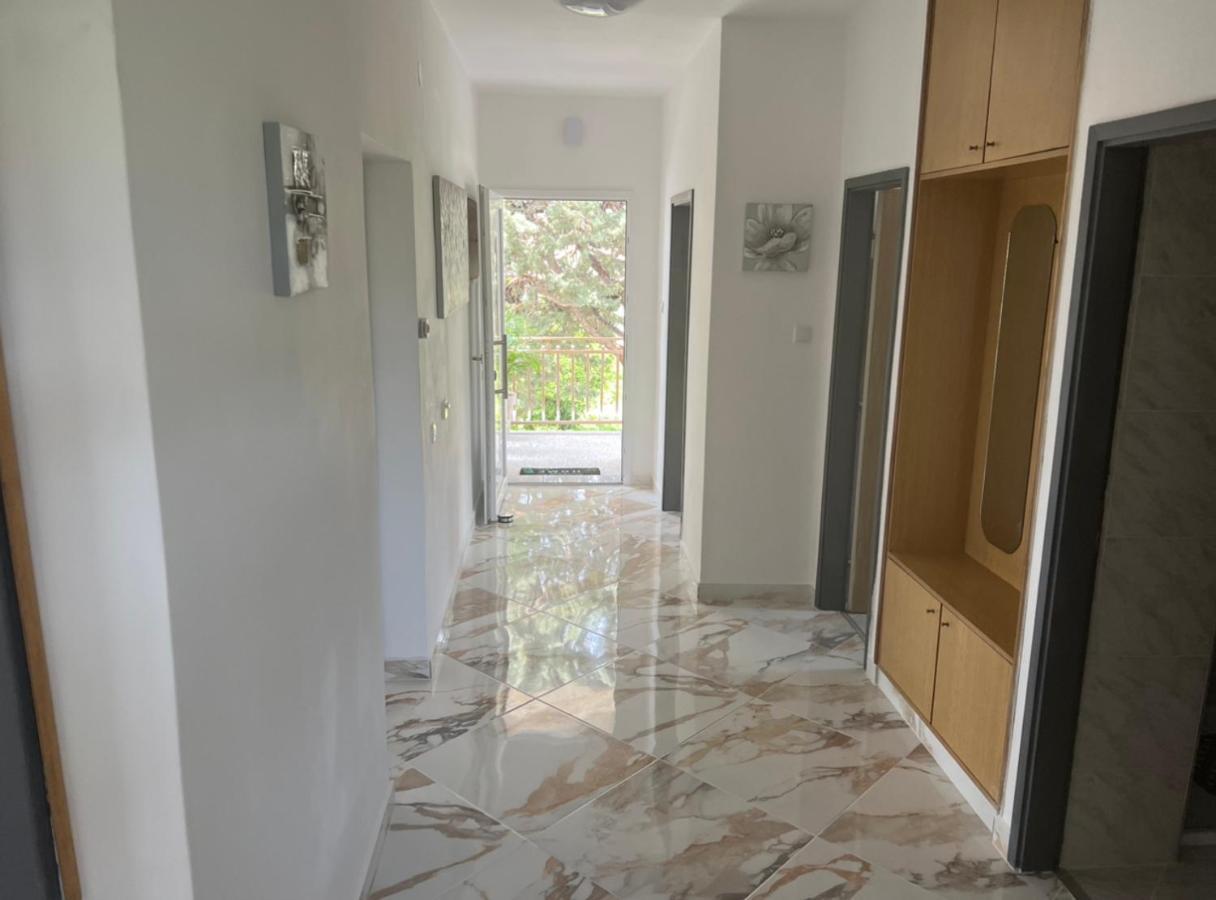 Lotus Holiday Apartment In Skrljevo Bakar Εξωτερικό φωτογραφία