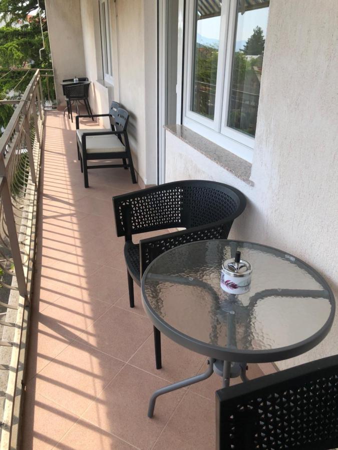 Lotus Holiday Apartment In Skrljevo Bakar Εξωτερικό φωτογραφία