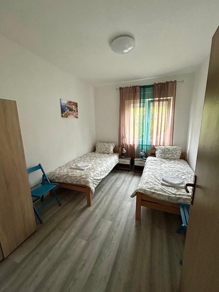 Lotus Holiday Apartment In Skrljevo Bakar Εξωτερικό φωτογραφία