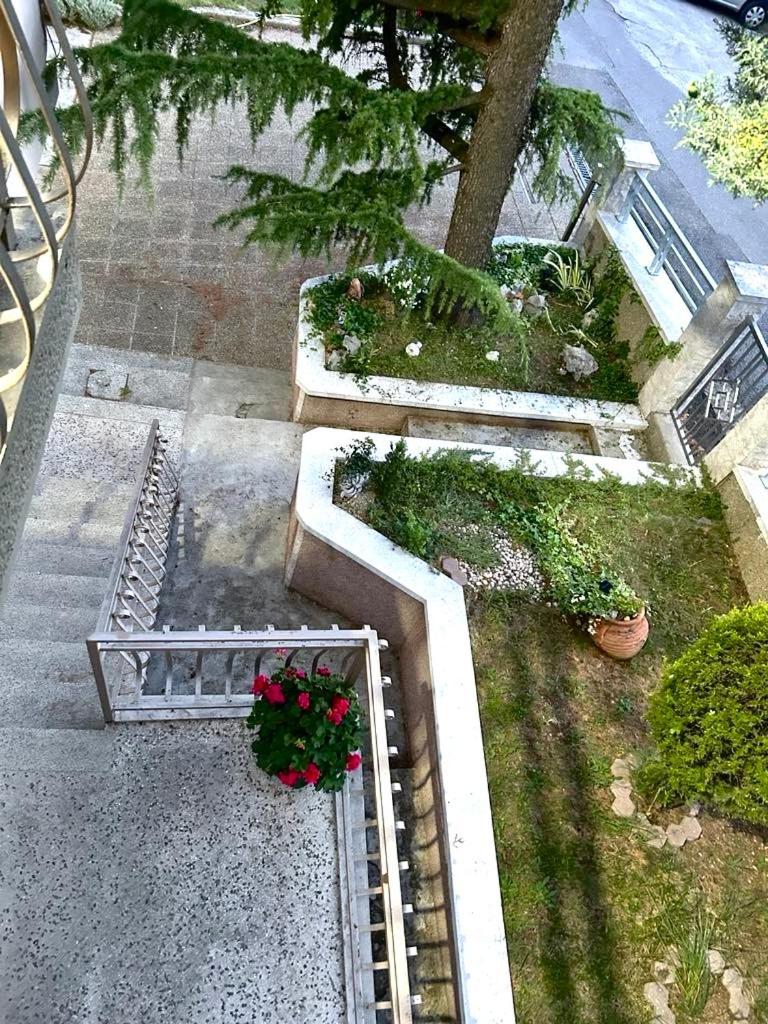 Lotus Holiday Apartment In Skrljevo Bakar Εξωτερικό φωτογραφία